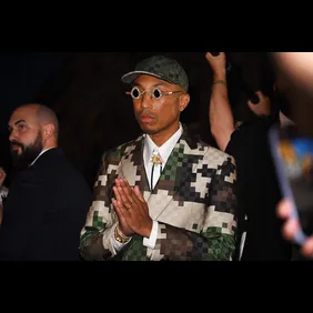 FASHION-FRANCE-MEN-LOUIS VUITTON