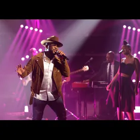 Black Music Honors 2021