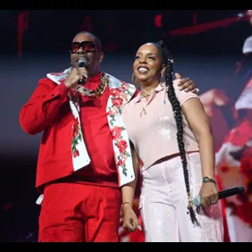 2023 Strength Of A Woman Festival &amp; Summit - Mary J. Blige Concert