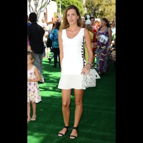 Screening Of Lionsgate's "Shaun The Sheep Movie" - Arrivals