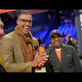 State Farm All-Star Saturday Night - NBA All-Star Weekend 2014