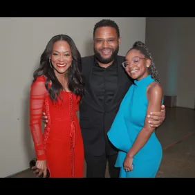 The Hollywood Reporter's Empowerment In Entertainment Event 2019 - Inside