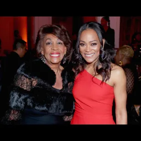 2019 Essence Black Women In Hollywood Awards Luncheon - Inside