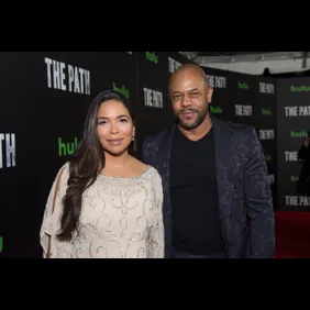 Premiere Of Hulu's "The Path" Season 2 - Red Carpet