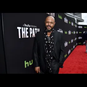 'The Path' TV series premiere, Los Angeles, America - 21 Mar 2016