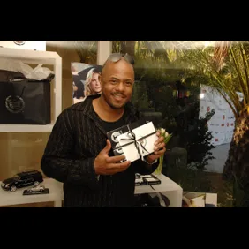 Haven House 2007 Oscar Suite - Day 1