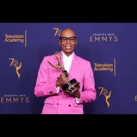 2018 Creative Arts Emmy Awards - Day 2 - Press Room