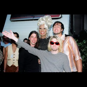 1993 MTV Video Music Awards