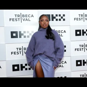 "The Perfect Find" Premiere - 2023 Tribeca Festival