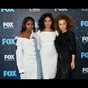2017 FOX Upfront