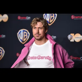 CinemaCon 2023 - The State of the Industry and Warner Bros. Pictures Presentation