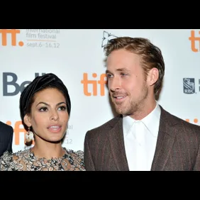 "The Place Beyond The Pines" Premiere - 2012 Toronto International Film Festival