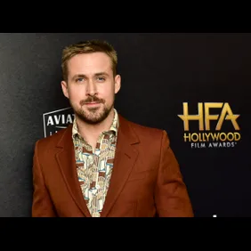 22nd Annual Hollywood Film Awards - Press Room