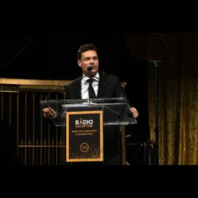 Radio Hall of Fame Class Of 2019 Induction Ceremony