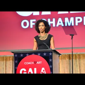 CoachArt Gala Of Champions