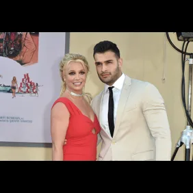 The Los Angeles Premiere Of "Once Upon A Time In Hollywood"