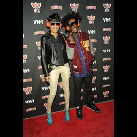 "Masters Of The Mix" Season 3 Premiere