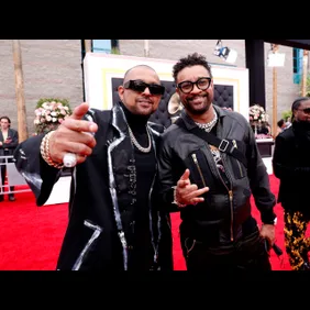 64th Annual GRAMMY Awards - Red Carpet