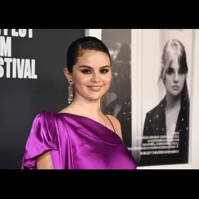 2022 AFI Fest - "Selena Gomez: My Mind And Me" Opening Night World Premiere - Arrivals