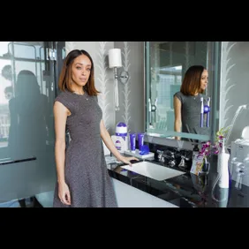 SmileDirectClub Invites Celebrities And Influencers To Join Them At TMG's Pre-Oscars Lounge Party At The Beverly Hilton Hotel To Get Them Red Carpet-Ready With Its Premium Teeth Whitening Bar And New Line Of Oral Care Products