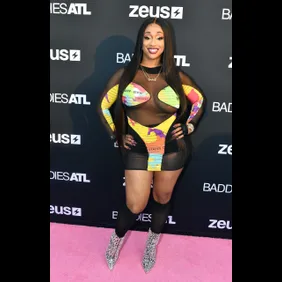 "Baddies: ATL" Premiere Screening