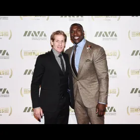 2016 IAVA Heroes Gala