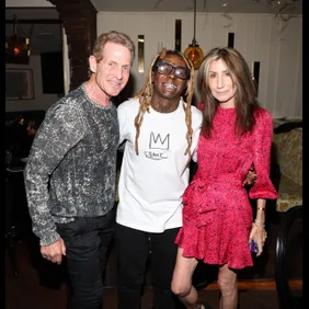 Lil Wayne 40th Birthday