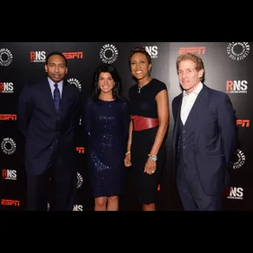 Paley Prize Gala Honoring ESPN's 35th Anniversary Presented By Roc Nation Sports - Arrivals