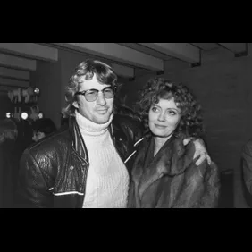 Richard Gere;Susan Sarandon
