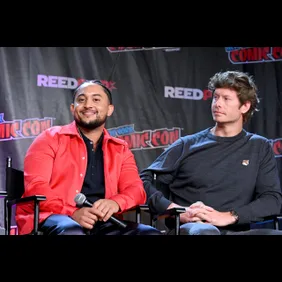 New York Comic Con 2022 - Day 4