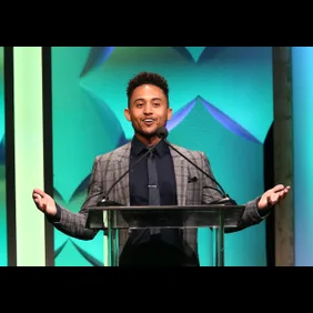 Thirst Project's 8th Annual thirst Gala - Inside