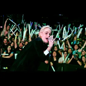 Crave Escape San Diego - Comic-Con International 2015