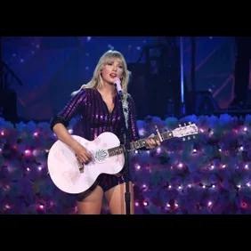 Taylor Swift, Dua Lipa, SZA And Becky G Perform at The Prime Day Concert, Presented by Amazon Music