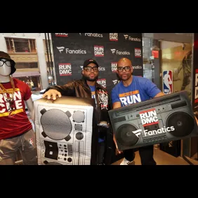 Fanatics RUN-CTY Launch