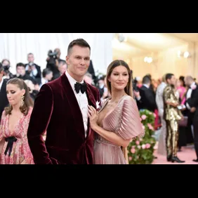 The 2019 Met Gala Celebrating Camp: Notes on Fashion - Arrivals