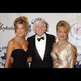 The 15th Carousel Of Hope Ball - Arrivals