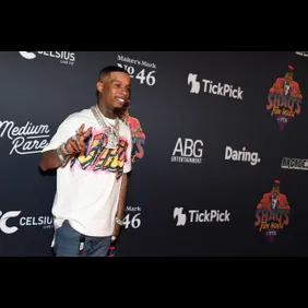 Shaq's Fun House - Arrivals