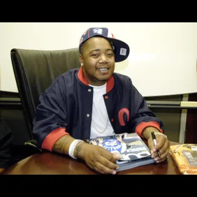 GRAMMY Soundcheck with Twista - August 7, 2005