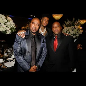 Hollywood Unlocked's 2nd Annual Impact Awards