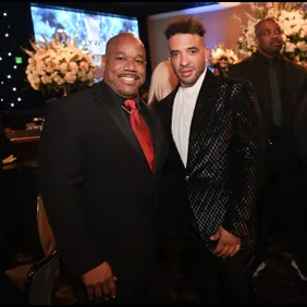 Hollywood Unlocked's 2nd Annual Impact Awards