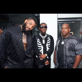 The Game's Release Of "Drillmatic"