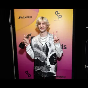 2022 YouTube Streamy Awards - Show