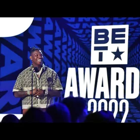 BET Awards 2022 - Show