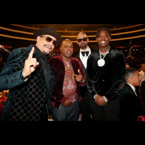 65th GRAMMY Awards - Show