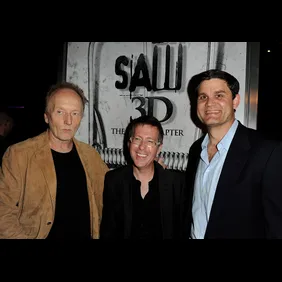 Screening of Lionsgate's "Saw 3D" - Arrivals