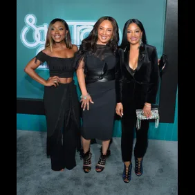 2017 Soul Train Music Awards - Arrivals