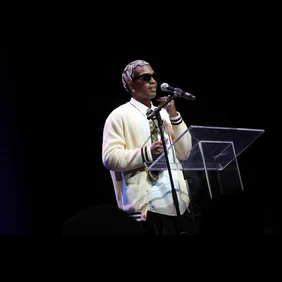 16th Annual Harlem's Fashion Row Fashion Show and Style Awards - Show