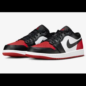 Air-Jordan-1-Low-Bred-Toe-553558-161-4