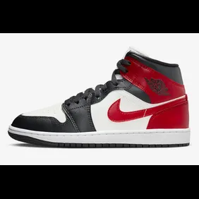 Air-Jordan-1-Mid-Black-Toe-BQ6472-160