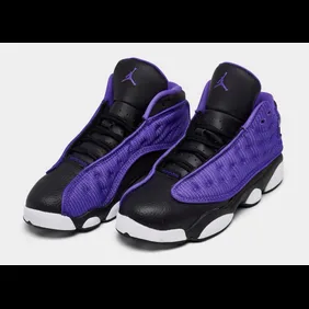 Air-Jordan-13-GS-Purple-Venom-FD4648-501-Release-Date
